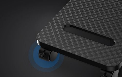 Orico Wygodna Podstawka Stojak Ruchomy Na Kółkach Pod Komputer Stacjonarny na Arena.pl