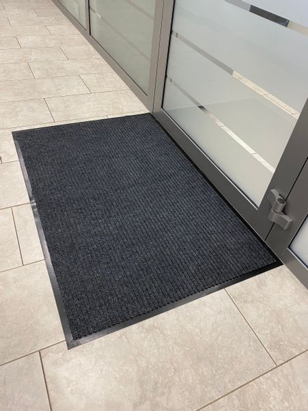 Wycieraczka antypoślizgowa Protektor 60x80cm Dywanik zdjęcie 11