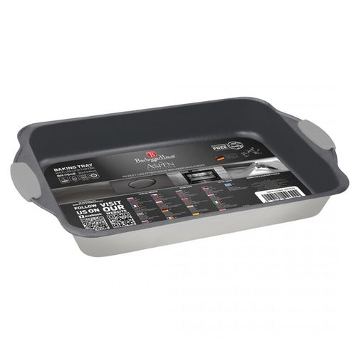 FORMA DO PIECZENIA 40x25cm BERLINGER HAUS BH-7649 na Arena.pl