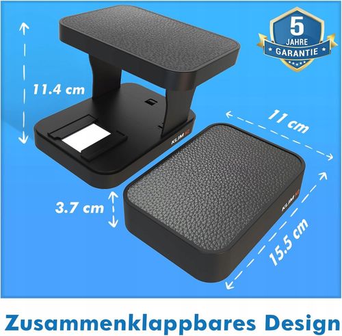 Klim K2 Amber Mobile Film Scanner 35mm na Arena.pl