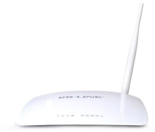 LB-LINK BL-WR1100 Router 150Mbps, 5dBi na Arena.pl