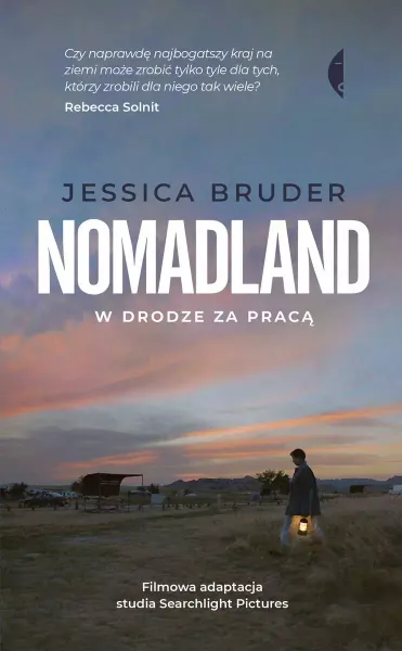 Nomadland. W drodze za pracą, wydanie 2 zdjęcie 1