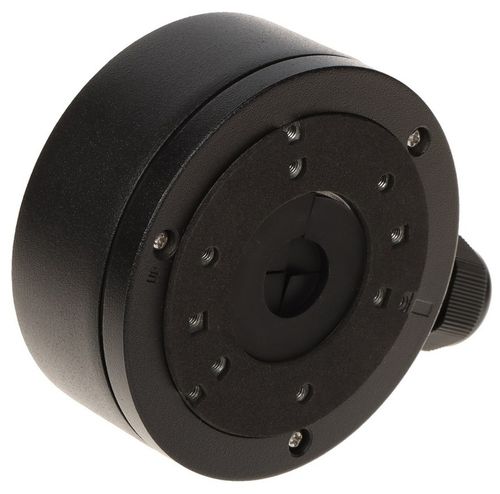 Puszka HIKVISION uchwyt DS-1280ZJ-XS BLACK czarna adapter do montażu kamer na Arena.pl