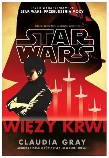 Star Wars. Więzy krwi zdjęcie 1