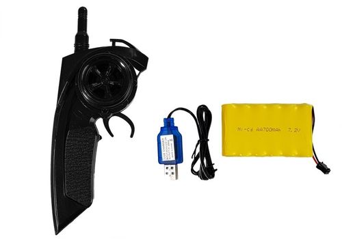 ZDALNIE STEROWANE  AUTO RAJDOWE DLA DZIECI na Arena.pl