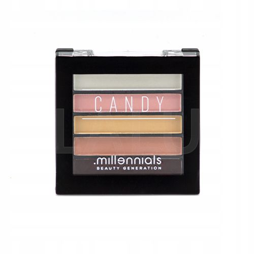 Millennials Candy 5 Colors na Arena.pl