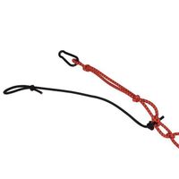 Ekspander gumowy do ćwiczeń Morpo 200 cm Insportline