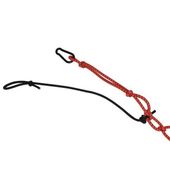 Ekspander gumowy do ćwiczeń Morpo 200 cm Insportline