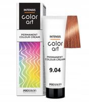 CHANTAL COLOR ART Farba do włosów 9,04 - 100ml