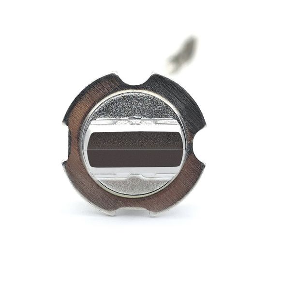 Żarówki LED H3 12V-24V CANBUS 4500lm 2szt zdjęcie 7