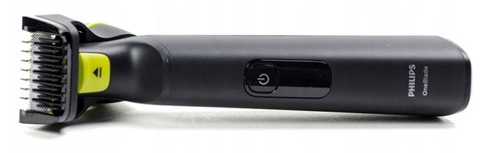 Golarka PHILIPS OneBlade Pro QP6541/15 zdjęcie 5