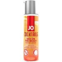 system jo   h2o lubricant cocktails sex on the beach 60 ml