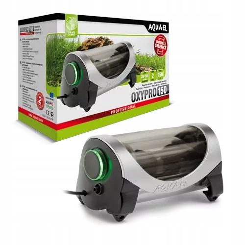 AQUAEL Napowietrzacz OXYPRO 150 zdjęcie 1