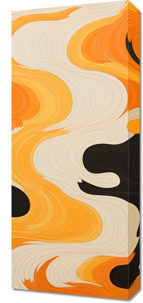 Obraz 30x70cm Słońce i Cień zdjęcie 1