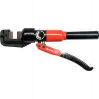 RĘCZNY OBCINAK HYDRAULICZNY 4-12MM YT-22870 YATO
