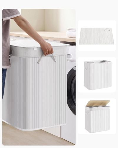 Kosz na Pranie - LCB091W01 na Arena.pl
