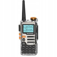 BAOFENG UV-K68 Dwuzakresowe Radio 5W – Walkie-Talkie z Akumulatorem, TR