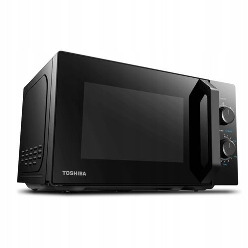 KUCHENKA MIKROFALOWA TOSHIBA MW2-MM20P(BK) | MIKROFALÓWKA | 800W | na Arena.pl