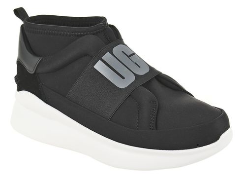 Ugg Neutra Sneaker Black 1095097-BLK - 41 na Arena.pl