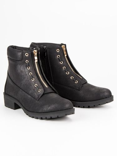 TRAPERKI Rozmiar - 36 na Arena.pl