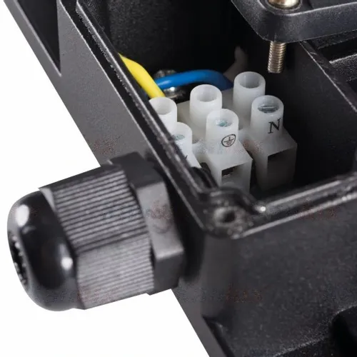 Halogen biały neutralny 4000 lm 50 W na Arena.pl