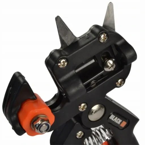 ZESTAW SEKATOR DO SZCZEPIEŃ OKULIZACJI DRZEW ETUI zdjęcie 8