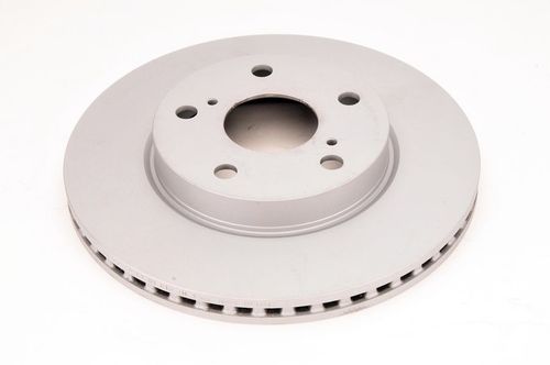 TARCZA HAM PRZOD 275X22 V ATE na Arena.pl