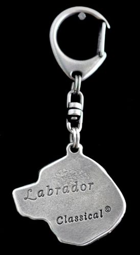 Labrador Retriever - breloczek - 1975 na Arena.pl