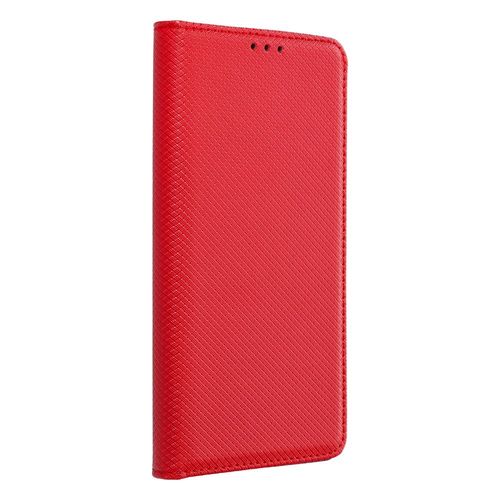 Kabura SMART CASE Book do XIAOMI Redmi A3 czerwony na Arena.pl
