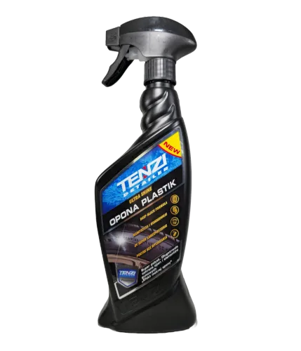 Tenzi Opona plastik 600 ml na Arena.pl