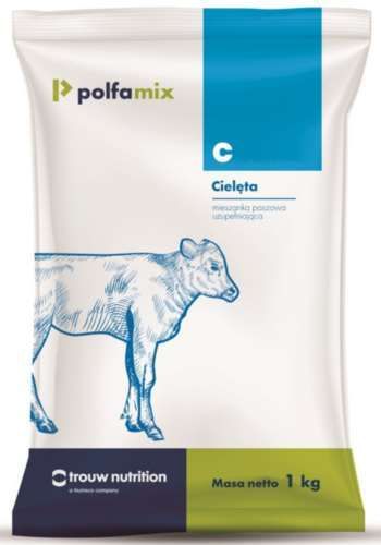 Polfamix C 1kg na Arena.pl