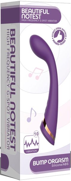 G Spot Vibrator Red zdjęcie 14