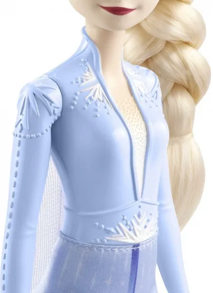 Barbie. HLW46 Kraina Lodu, Elsa zdjęcie 2