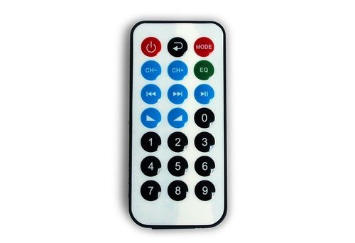 Przenośny głośnik bluetooth na Arena.pl
