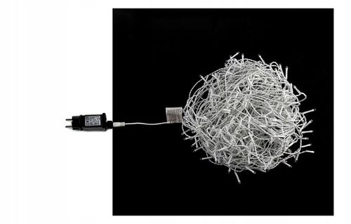 Lampki Sople Zewnętrzne 150LED 5M Multikolor na Arena.pl