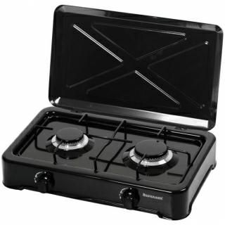 ravanson kuchenka gazowa k02tb zdjęcie 1