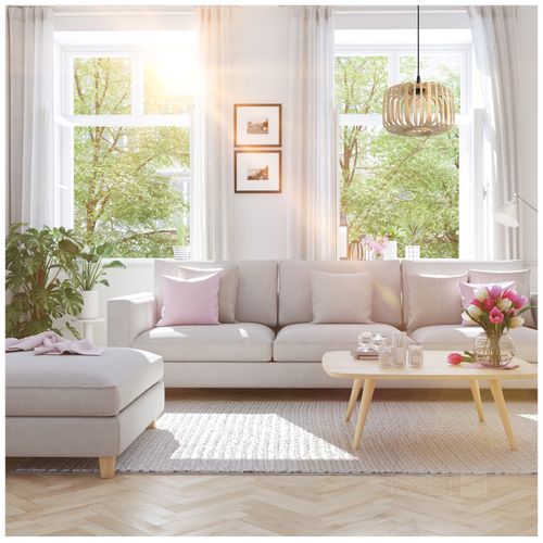 lampa wisząca boho bandigo 1xe27 kobi na Arena.pl