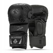 RĘKAWICE DO MMA TRENINGOWE CHWYTNE GRAPPLING PREMIUM NA PREZENT