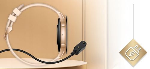 Smartwatch Zegarek Damski Wodooporny PL Menu Rozmowy Smart Watch 4 Paski na Arena.pl