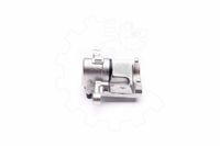 Zacisk hamulca tylny lewy TOYOTA COROLLA 2001 2002 2003 2004 2005 2006 2007
