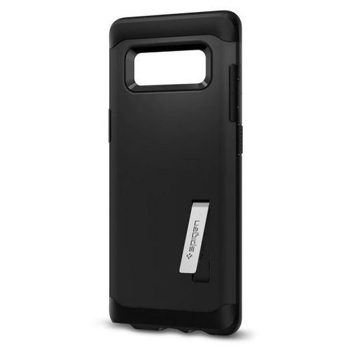 SPIGEN SLIM ARMOR GALAXY NOTE 8 BLACK na Arena.pl