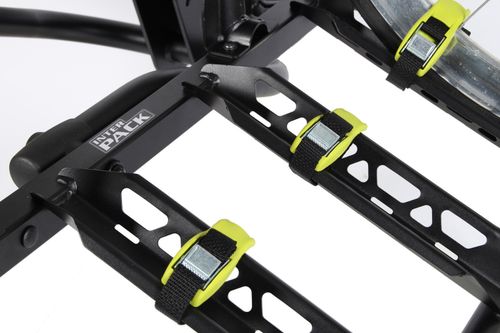 Bagażnik rowerowy na hak Inter Pack Quattro 13-pin na Arena.pl