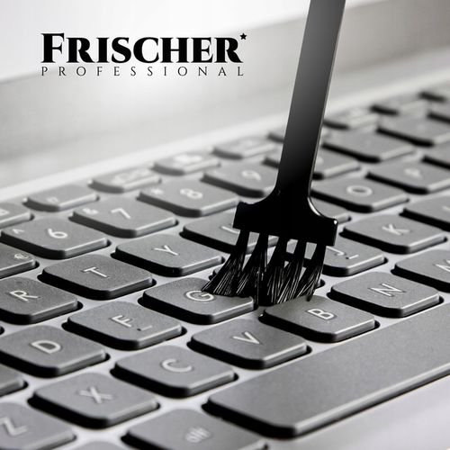 PŁYN DO CZYSZCZENIA EKRANÓW TV LCD LCD MONITORÓW ZESTAW Z MIKROFIBRĄ x3 na Arena.pl