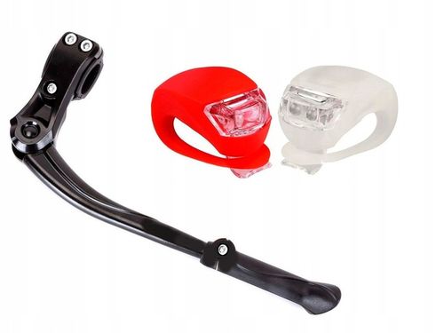 ROWER GÓRSKI MTB 29 ROMET RAMBLER R9.4 SHIMANO OŚWIETLENIE I STOPKA GRATIS na Arena.pl