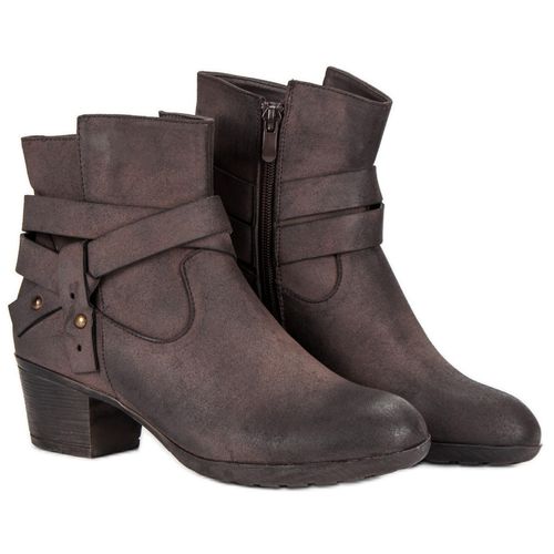 Botki Na Obcasie r.40 na Arena.pl