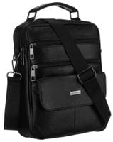 torba skórzana r-13216-1877 black