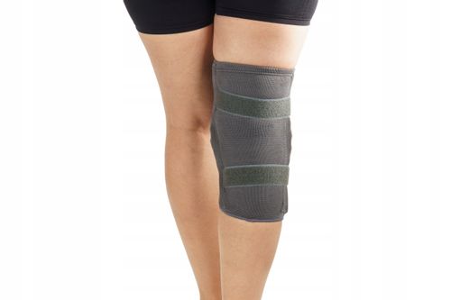 ŚCIĄGACZ NAKOLANNIK Z ZAWIASAMI POLICENTRYCZNYMI na Arena.pl