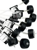 Reef Scorpionfish upgrade do automatycznego dozowania