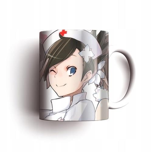 Kubek Yozakura Quartet DO WYBORU na Arena.pl