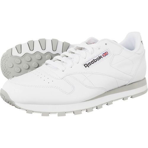 Reebok Classic Leather 214 Rozmiar - 47 na Arena.pl